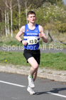 Senior mens 2019 Elswick Harirers Good Friday Road Relay, Newburn, Newcastle. Photo:  David T. Hewitson/Sports for All Pics